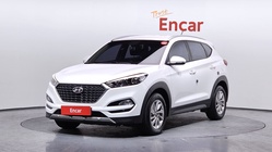 Hyundai Tucson 2016