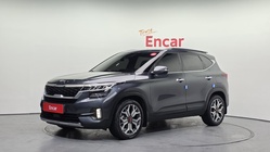 Kia Seltos 2020