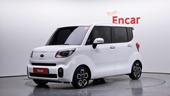 Kia RAY 2020