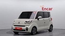 Kia RAY 2021