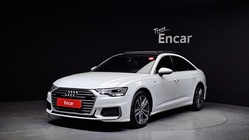 Audi A6 2022