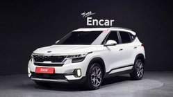 Kia Seltos 2020