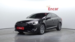 Kia K7 2015