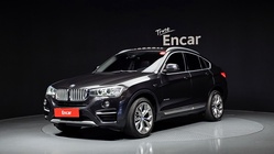 BMW X4 2015