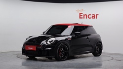 MINI Cooper 2023