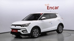 Ssangyong TIBOLI 2018