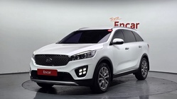 Kia Sorento 2017