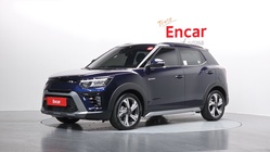 Ssangyong TIBOLI 2025