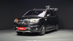 Ssangyong KORANDO 2014