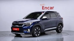 Kia Seltos 2021