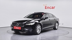 Volvo S90 2019