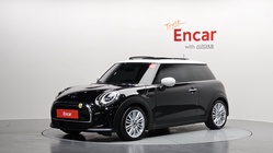 MINI Cooper 2021