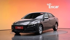 Hyundai Avante 2022