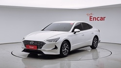 Hyundai Sonata 2022