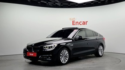 BMW Gran Turismo 2014