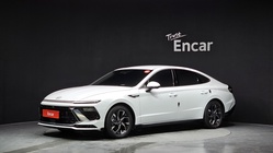 Hyundai Sonata 2025