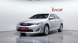 Toyota Camry 2013