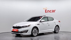 Kia K5 2012