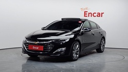 Chevrolet Malibu 2020