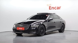 Genesis G80 2020