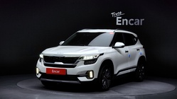 Kia Seltos 2022