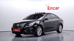 Chevrolet Cruze 2016