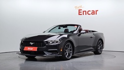 Ford Mustang 2024
