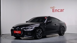 BMW 4 Series 2024