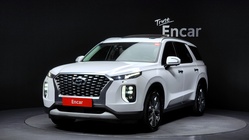 Hyundai Palisade 2020