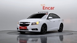 Chevrolet Cruze 2011