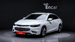 Chevrolet Malibu 2017