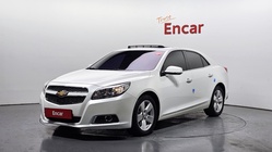 Chevrolet Malibu 2014