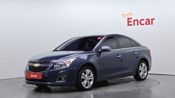 Chevrolet Cruze 2013