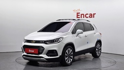 Chevrolet Trax 2018