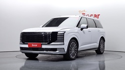 Hyundai Palisade 2025