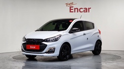 Chevrolet Spark 2021