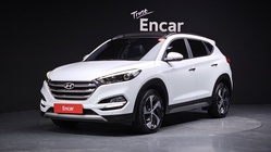 Hyundai Tucson 2016