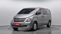 Hyundai Starex 2016