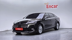 Kia K7 2020