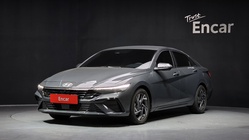 Hyundai Avante 2023
