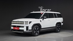Hyundai Santa Fe 2024