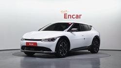 Kia EV6 2022