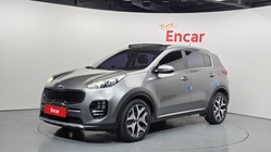 Kia Sportage 2016