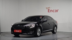 Kia K7 2013