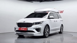 Kia Canival 2019