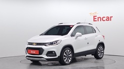 Chevrolet Trax 2018