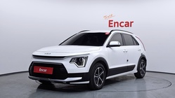 Kia Niro 2025