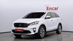 Kia Sorento 2019