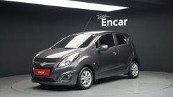 Chevrolet Spark 2014