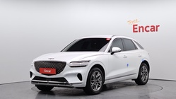 Genesis GV70 2021